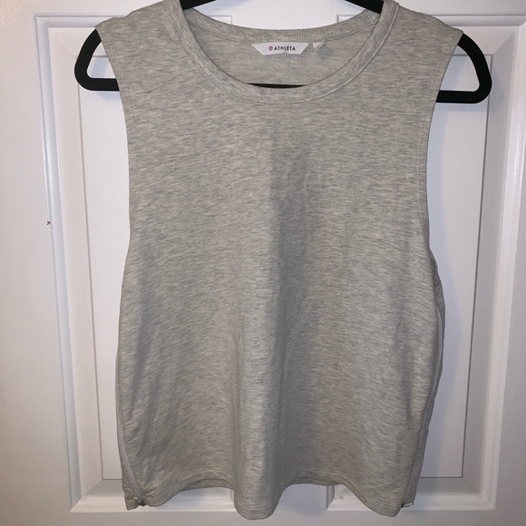 Athleta tank - Picture 1 of 6